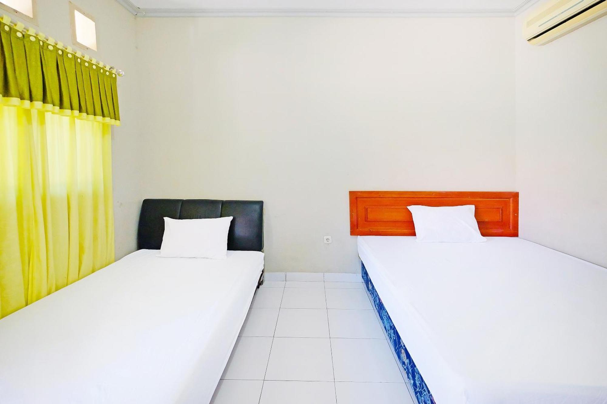 Collection O 91046 Hotel Remaja Indah Masamba Eksteriør bilde