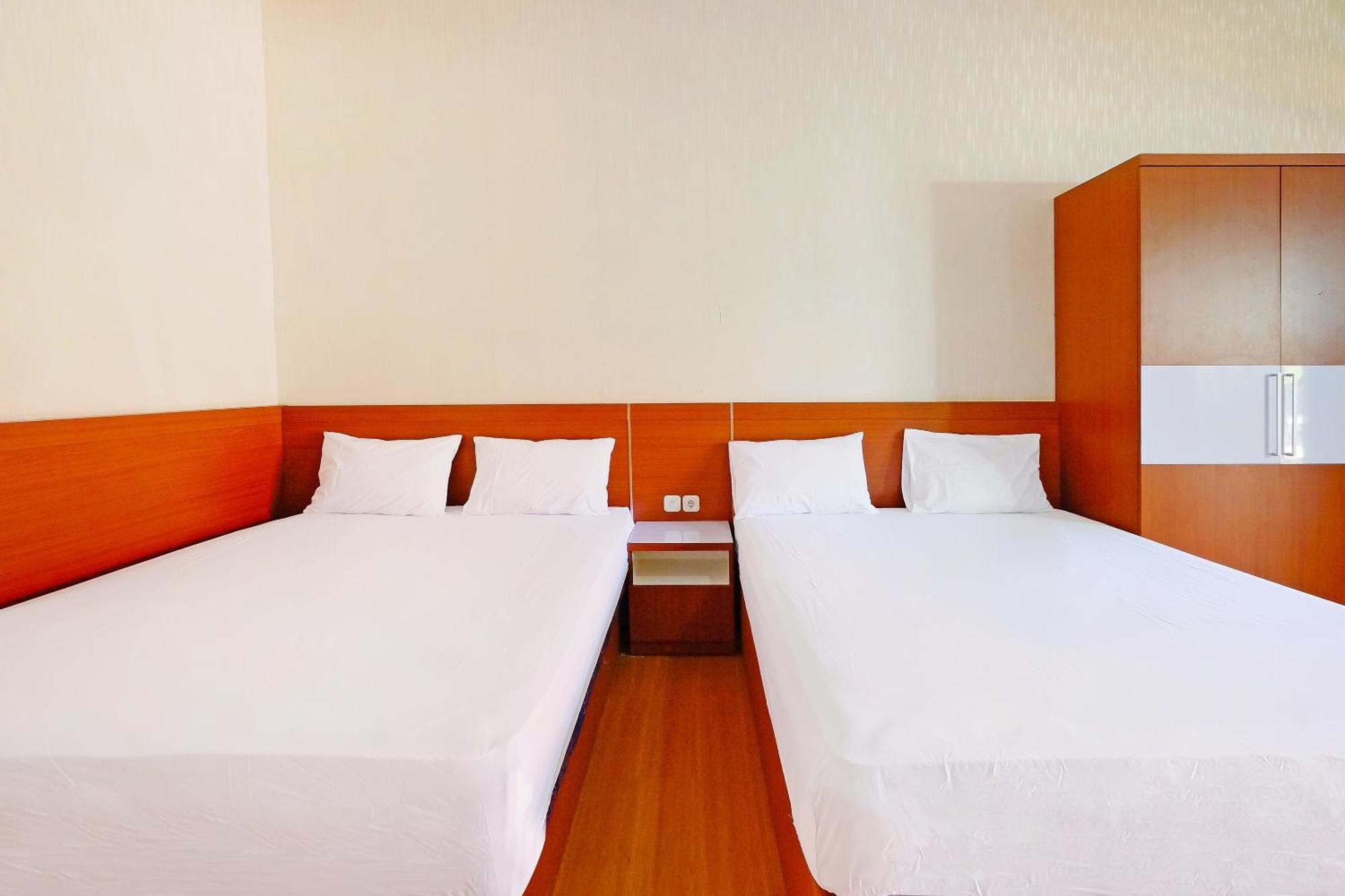 Collection O 91046 Hotel Remaja Indah Masamba Eksteriør bilde