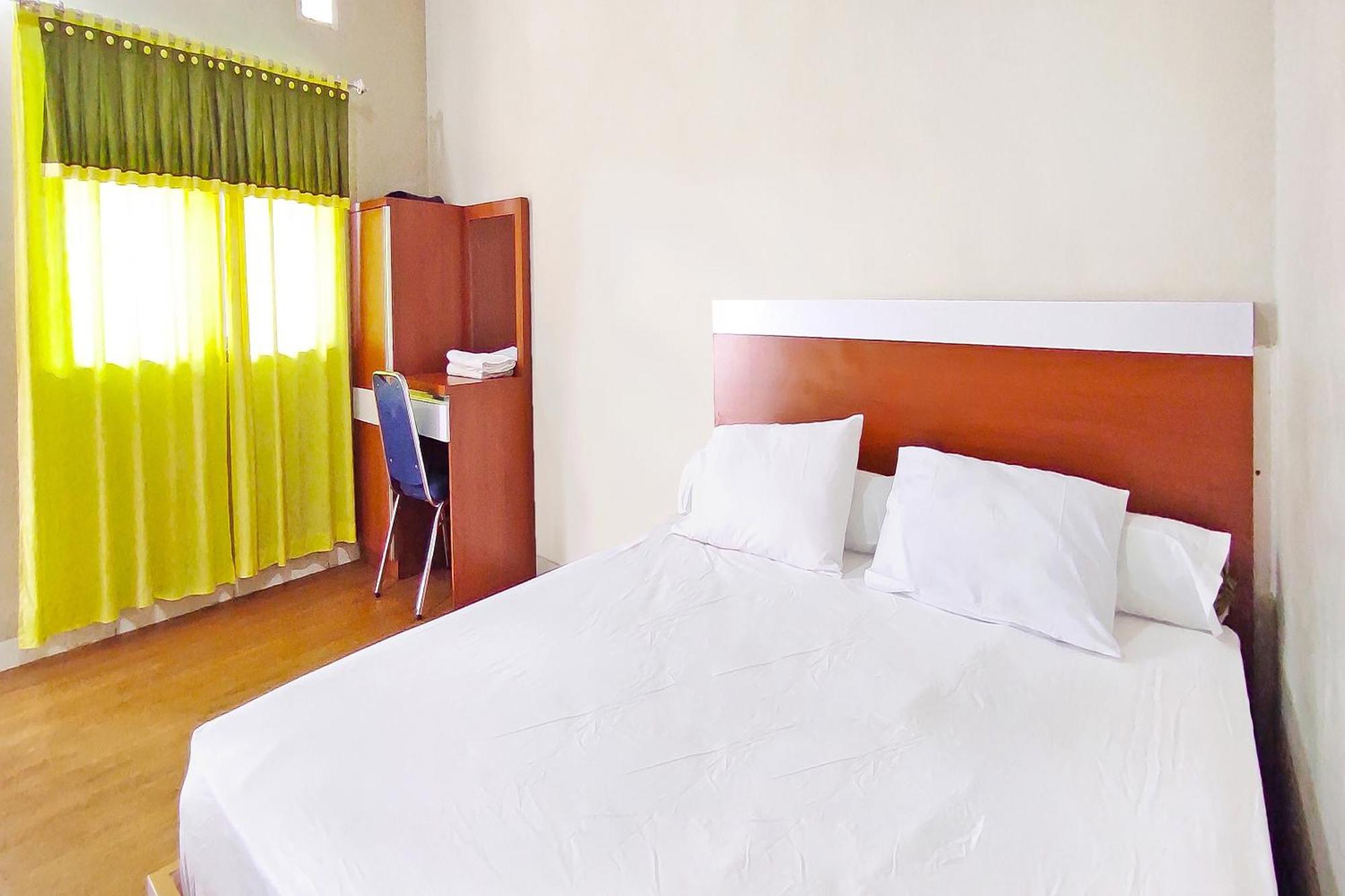 Collection O 91046 Hotel Remaja Indah Masamba Eksteriør bilde