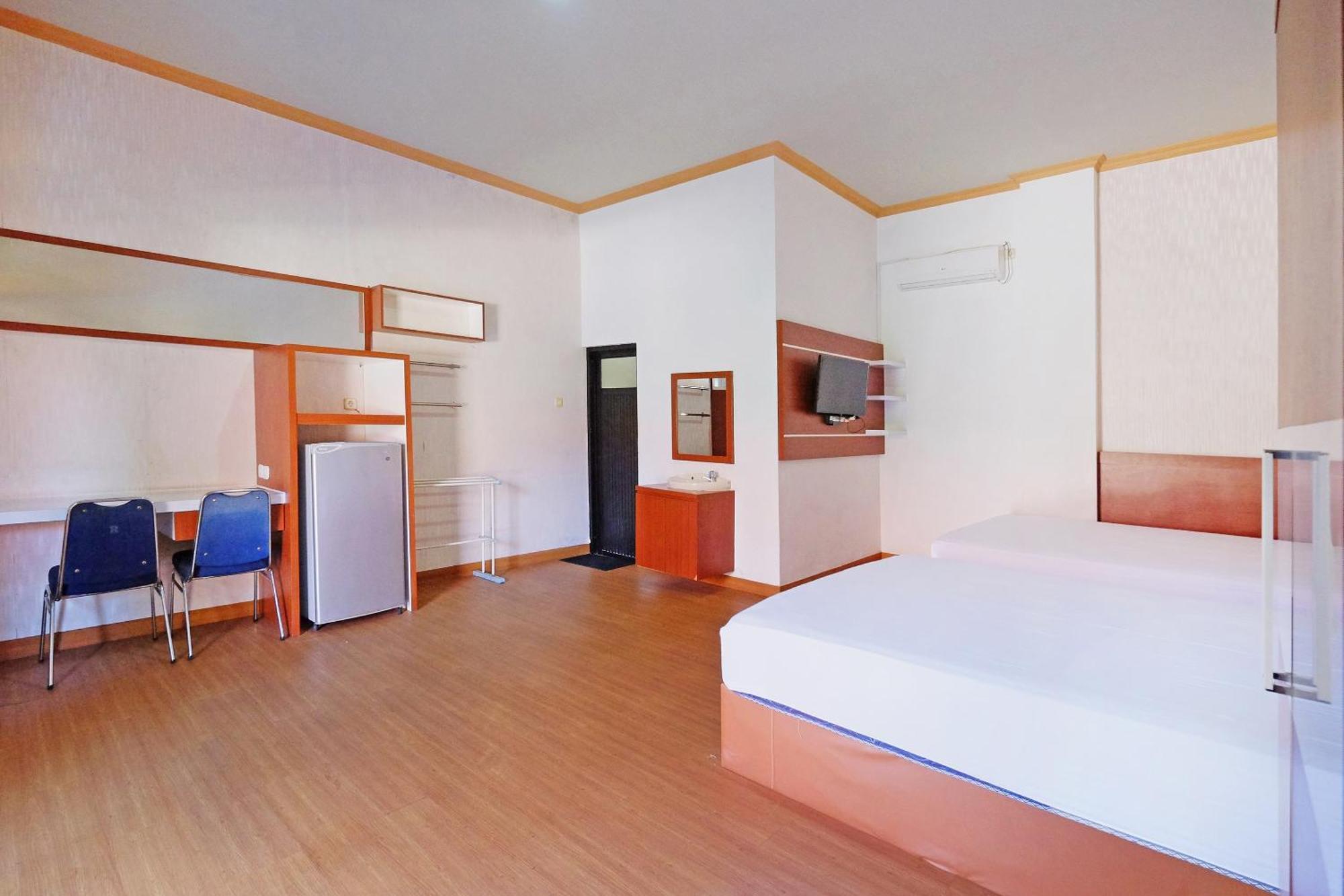 Collection O 91046 Hotel Remaja Indah Masamba Eksteriør bilde